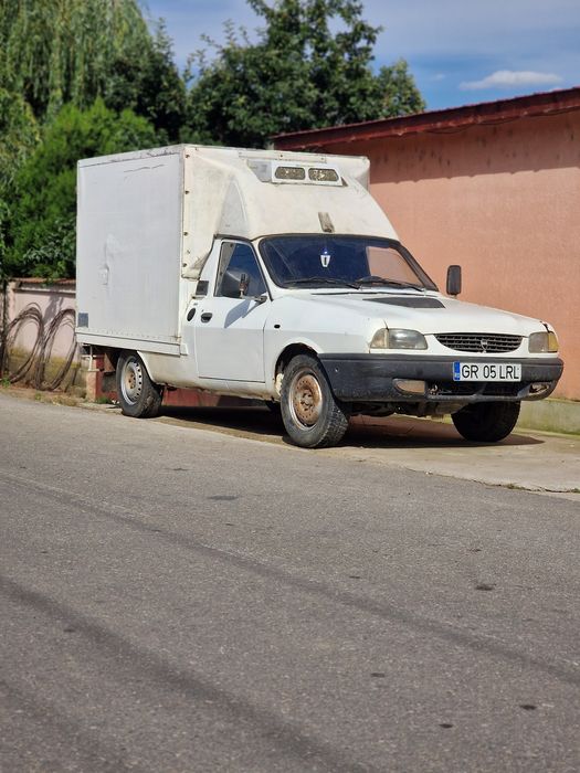 DACIA 1310