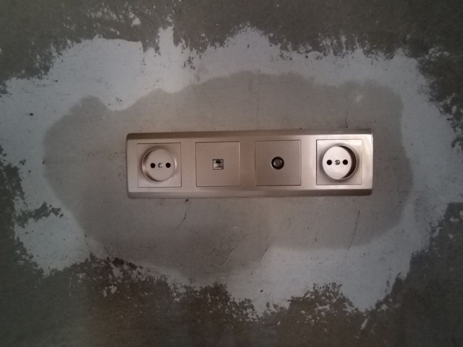 Elektrik xizmat hamyonbob narxda