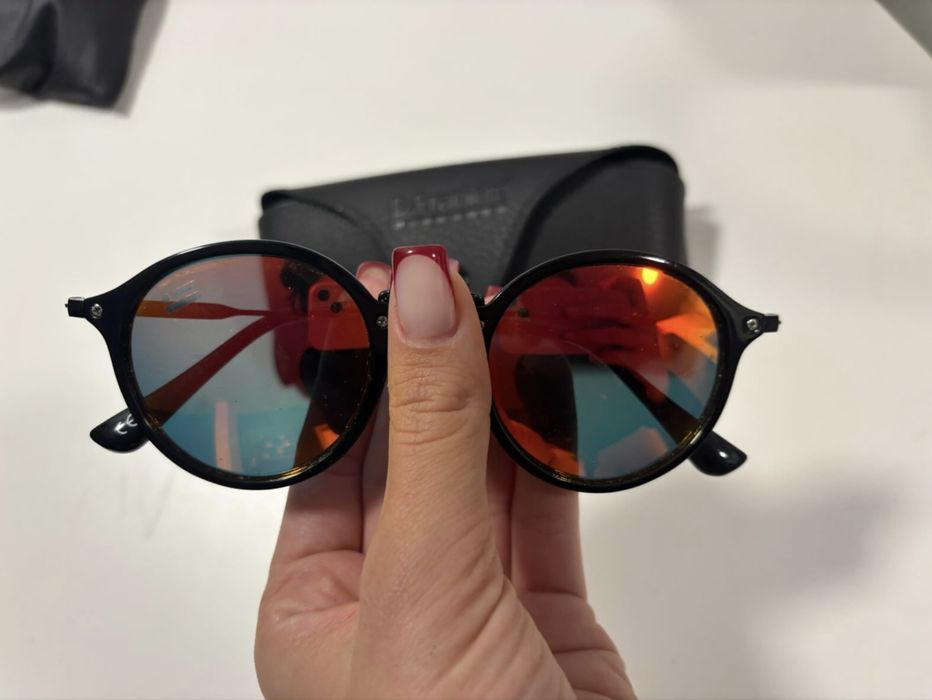 Слънчеви очила D.Franklin