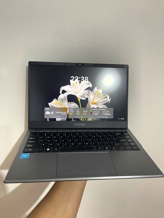 Ноутбук CHUWI GemiBook XPro 8GB/256SSD