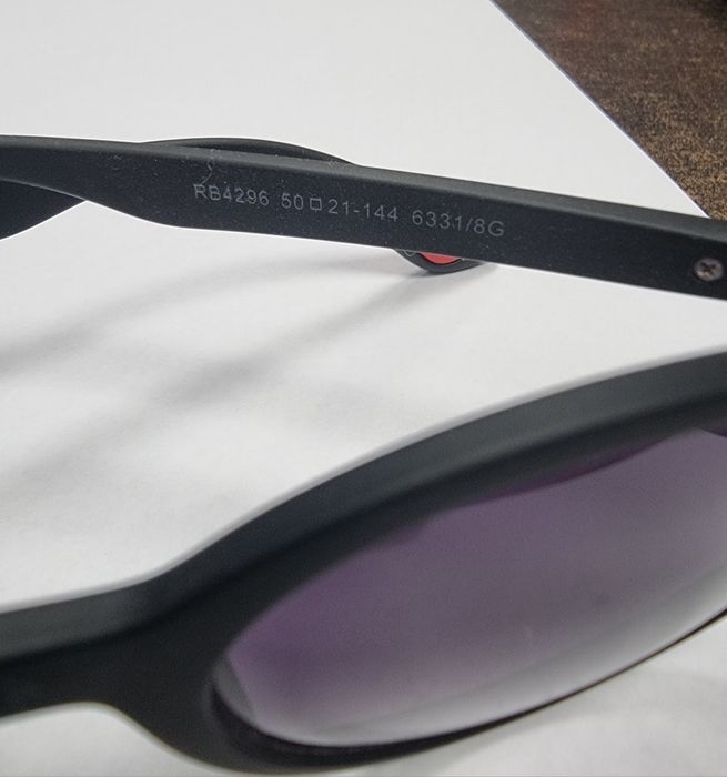 Слънчеви очила RayBan