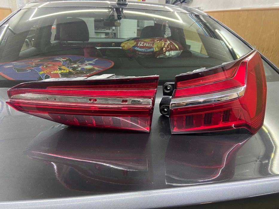 Десен стоп за ауди а6 (ц8) Audi A6 (C8)