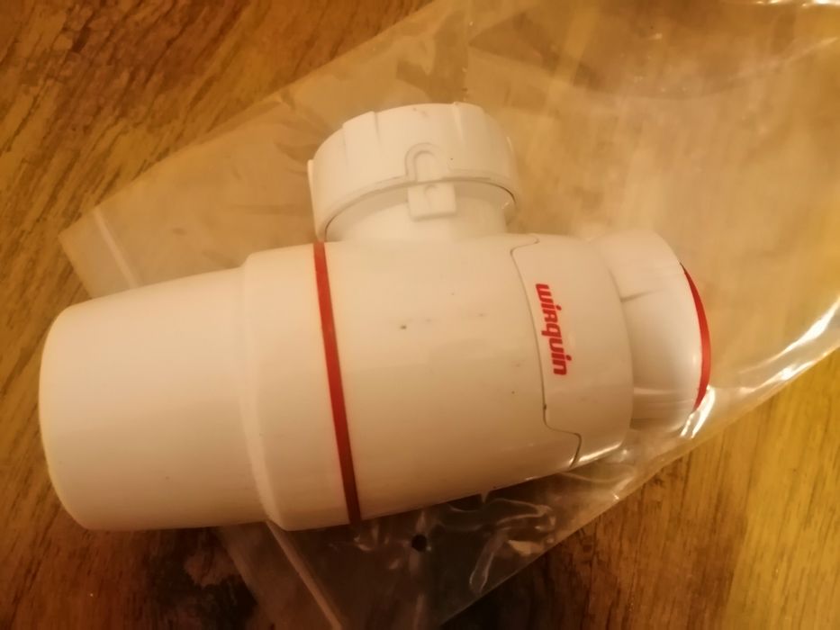 Сифон Wirquin Neo за кухня- цена-10лв.