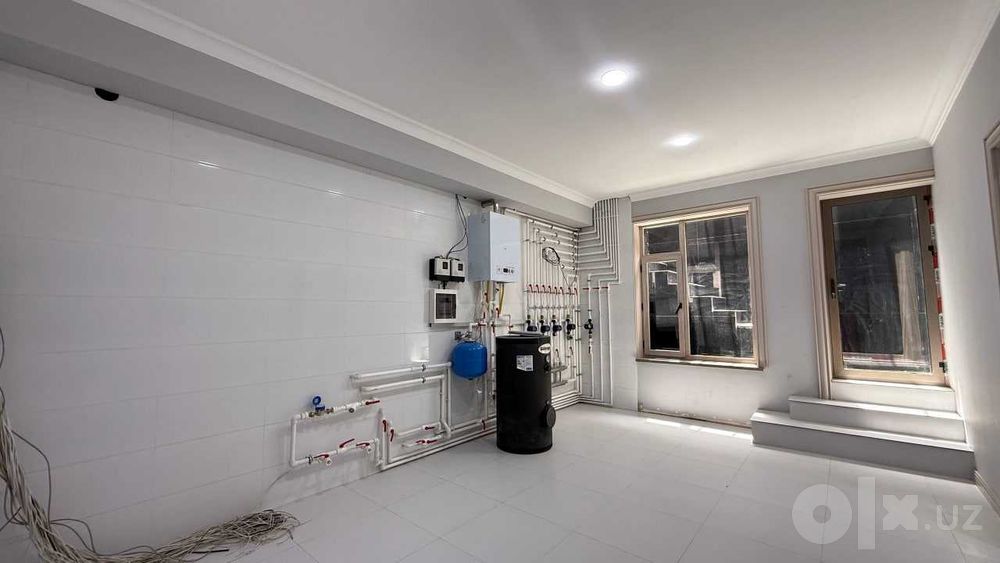 Ракат Махалля,  Продается Новый ДОМ 6 комнат |  380 м² , Яккасарайский