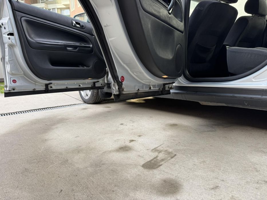 Passat b5.5 /2.0