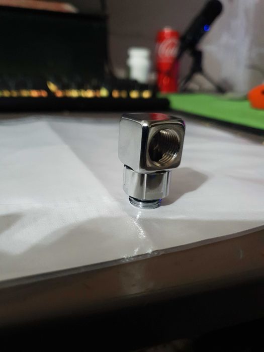 Fitting-uri water cooling!