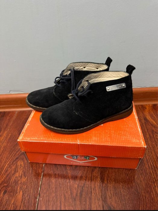 Ботинки детские Tiflani