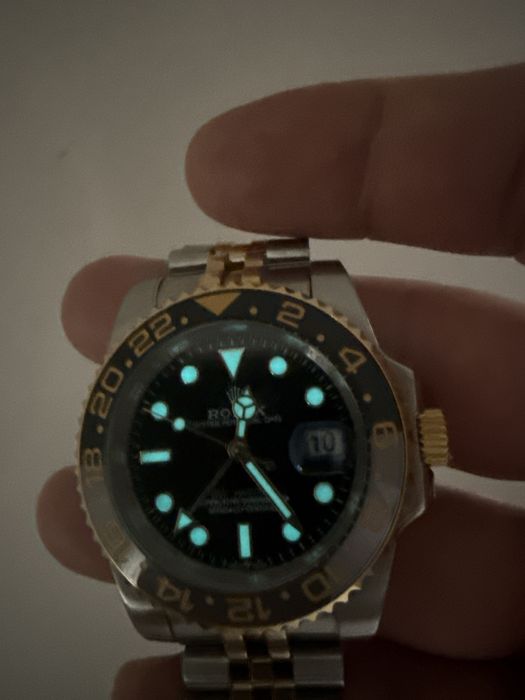 Rolex GMT  Master2