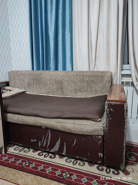 Уголок размер 2.5/1.7