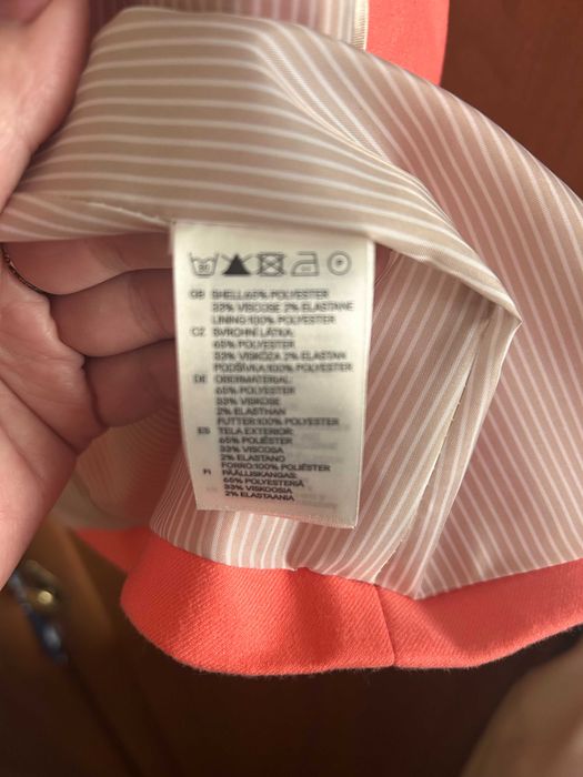 Продам пиджак новый