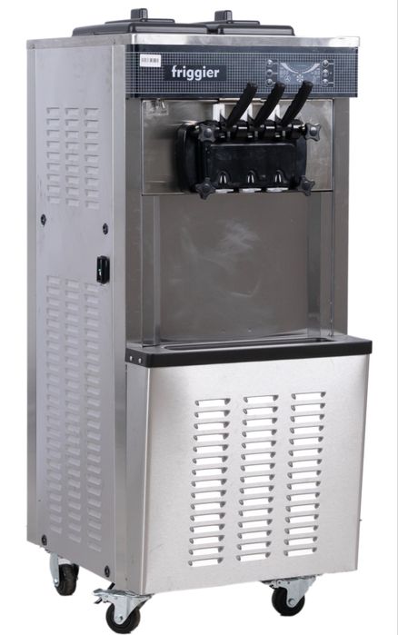 Аппарат Мороженного