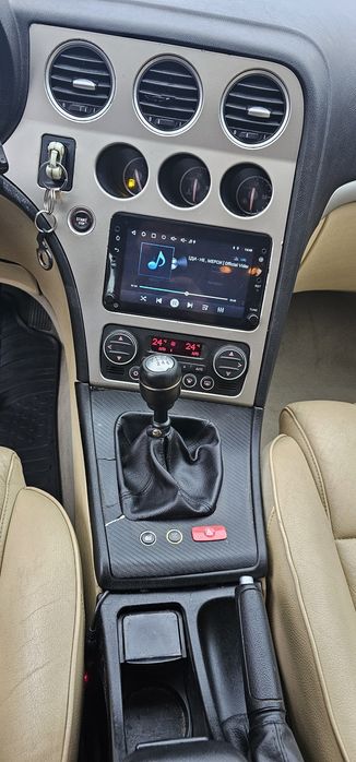 alfa romeo 159 1.9 jtdm 120