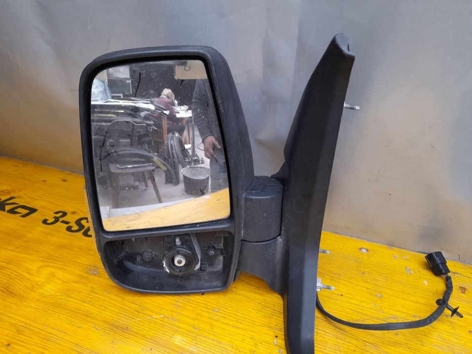 Огледало форд Транзит Ford Transit  140лв