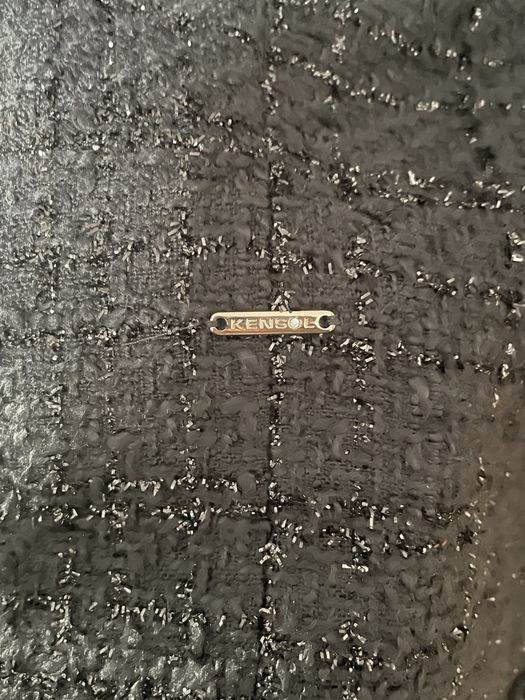 Официално сако на Kensol