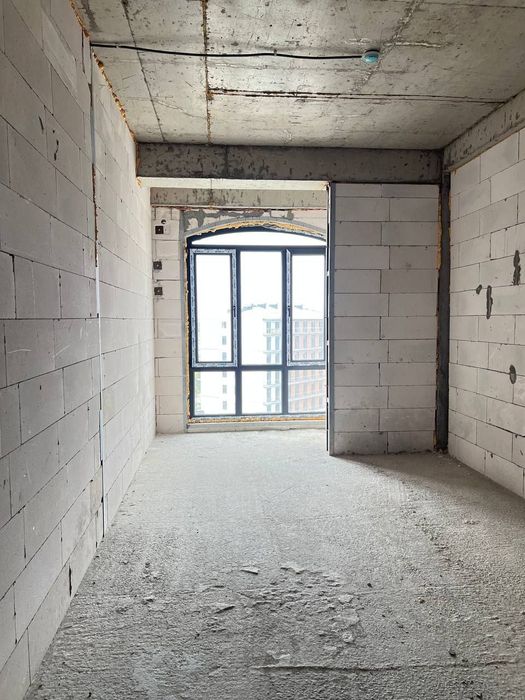 Новостройка 2/8/14, квартира 68м.кв