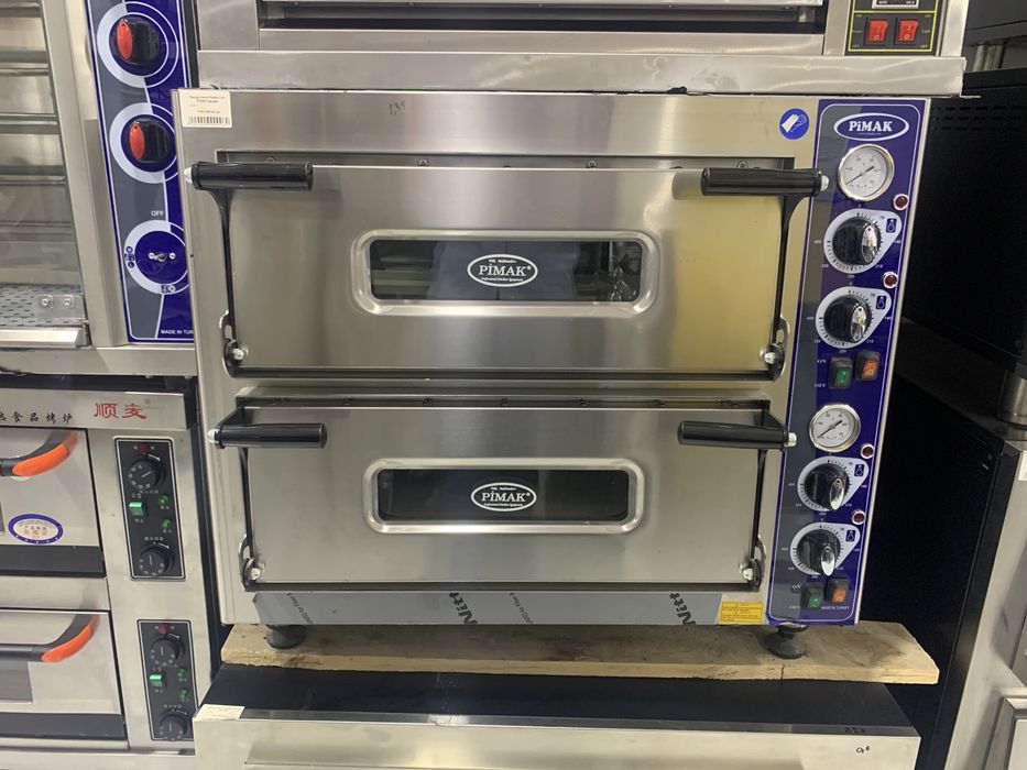 Пицца печь, pitsa pech, pizza pech, pizza oven 200 у.е. Плиты / печи