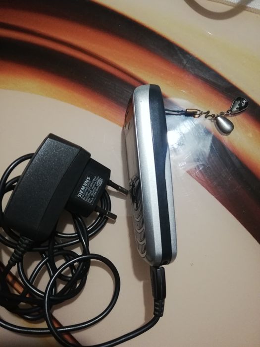 Телефон SX65 SIEMENS