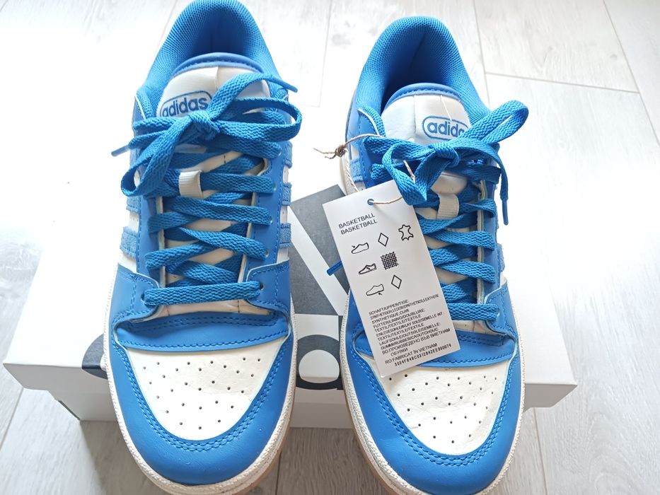 ADIDAS маратонки момче 38 2/3