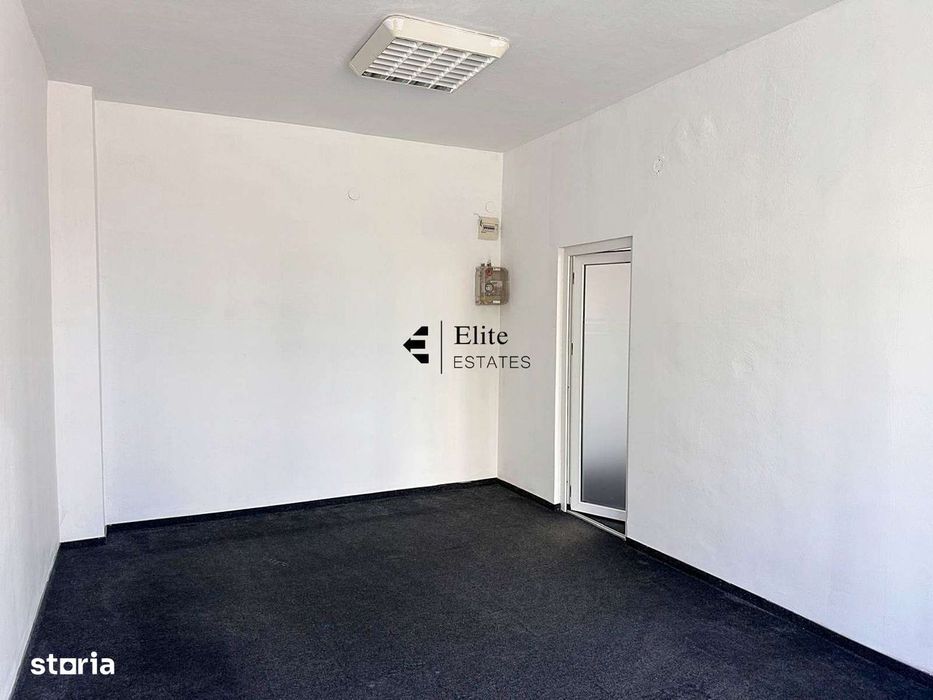 Spatiu comercial central, in  Oradea