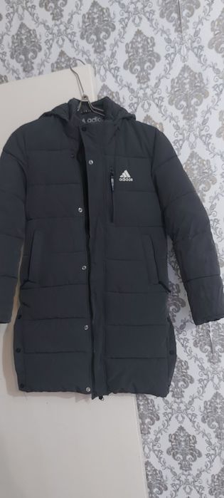 Продам куртку  на подростка