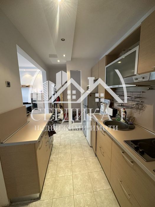 Дава се под наем Двустаен апартамент в София, Студентски град - 57 кв.м за 509.49 € - Снимка #6