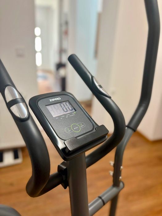 Bicicletă eliptică ZIPRO Neon - noua