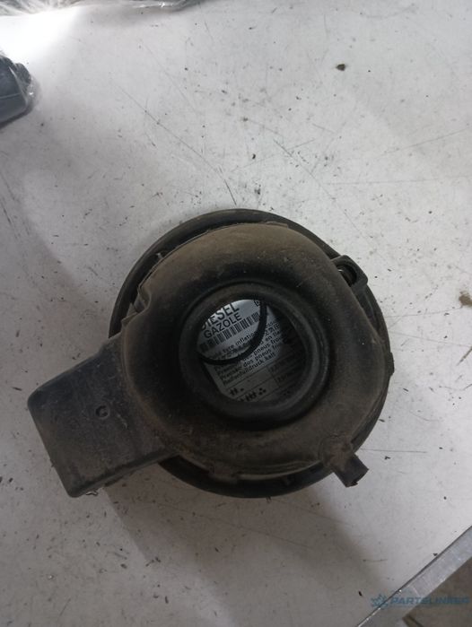 Capac / Buson Rezervor Volkswagen Tiguan 5N_ 2007 - >