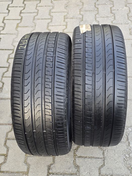 245 40 18 Pirelli