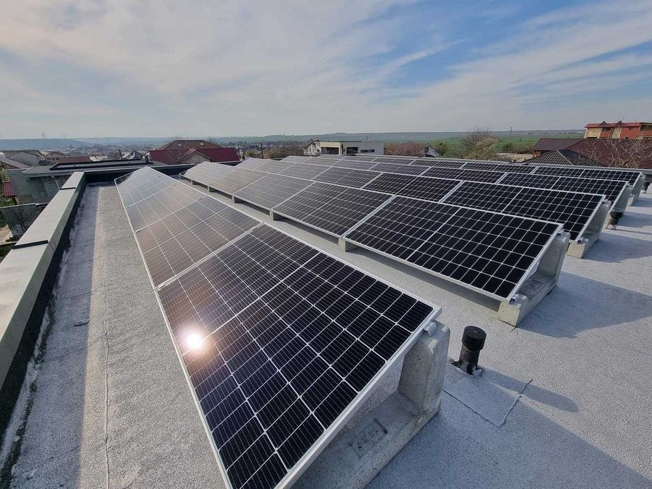 Instalari sisteme fotovoltaice /Panouri solare/Oferta Personalizata