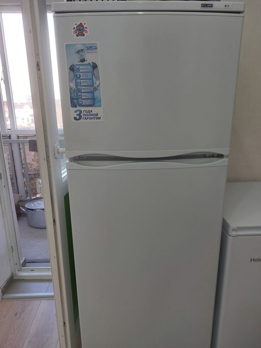 Пролам холодильник б/у