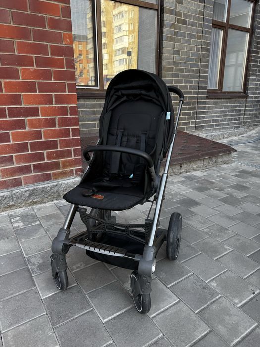 Продам коляску в отличном состоянии