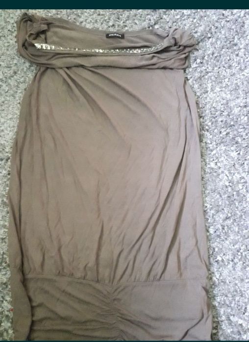 Motivi bluză damă L