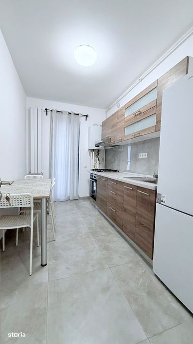 Apartament 3 camere Bragadiru Sos Alexandriei