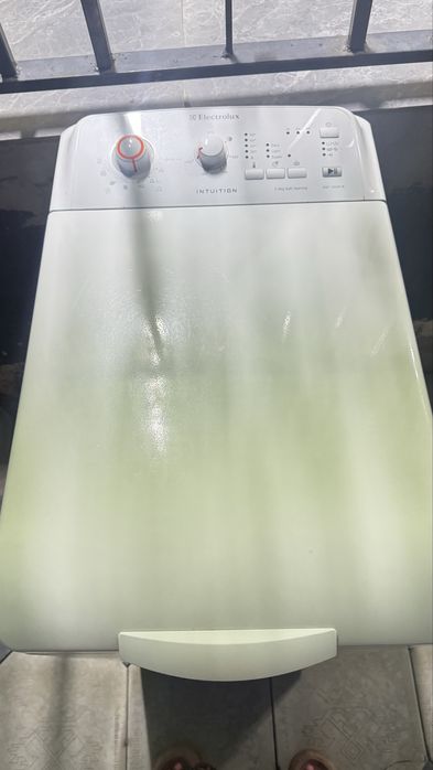 Стиральная машина от Electrolux