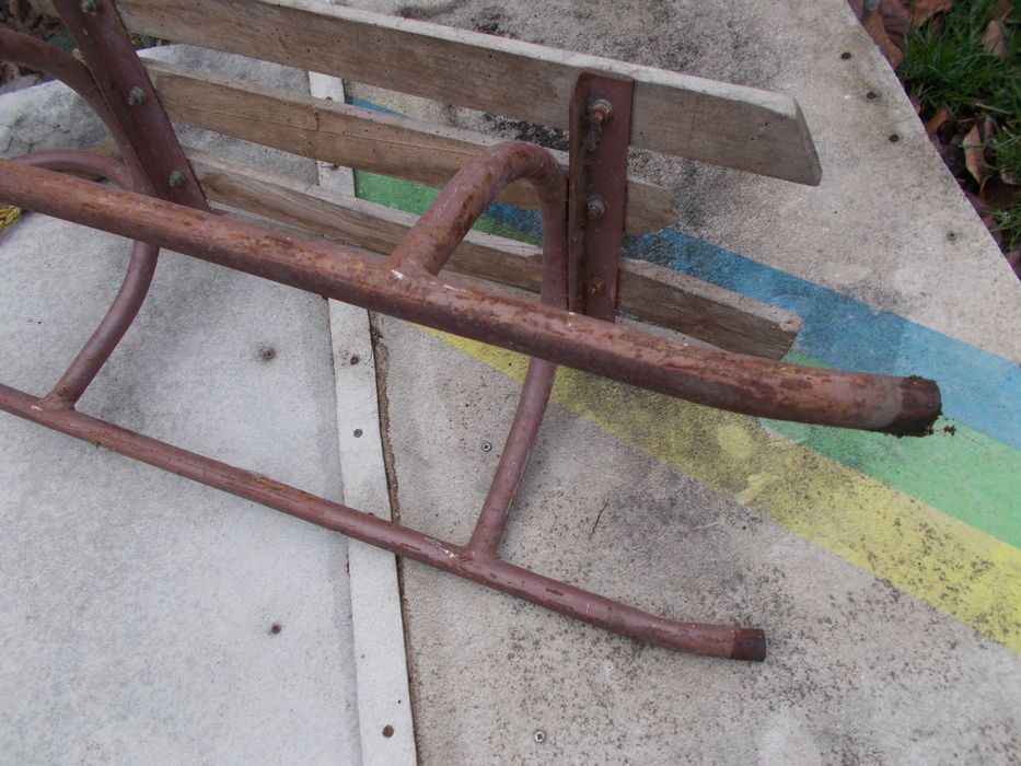 Ретро шейна за деца и възрастни