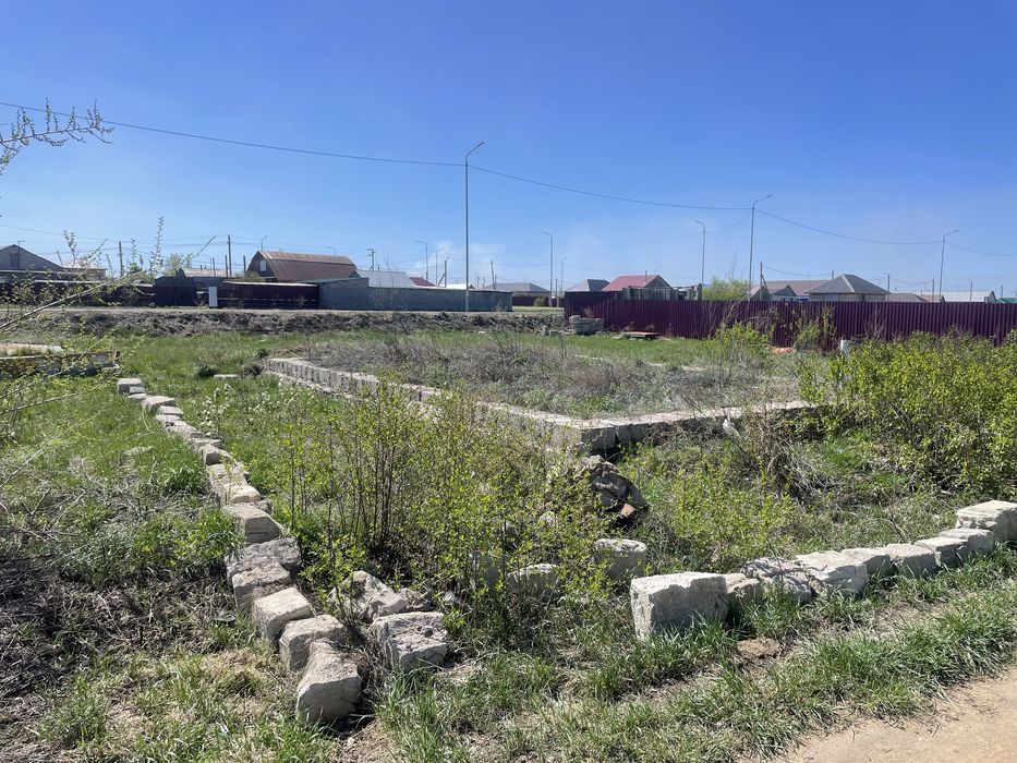 Пролам участок 5 соток