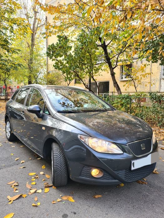 Seat ibiza brek 1.2 TDI  2200€