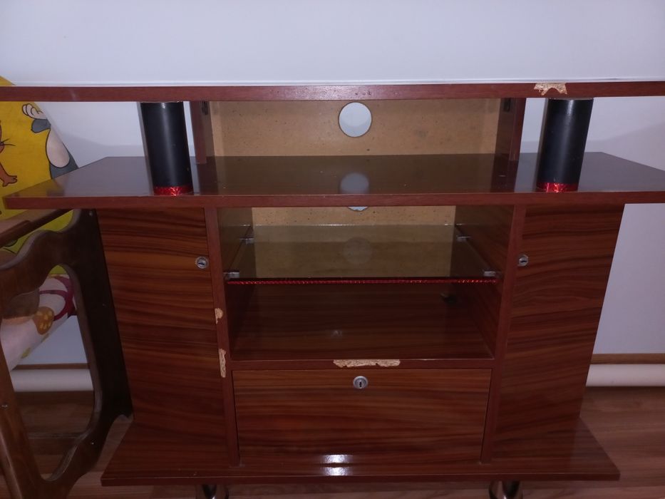 самсунг телевизор, тюнер, подставка