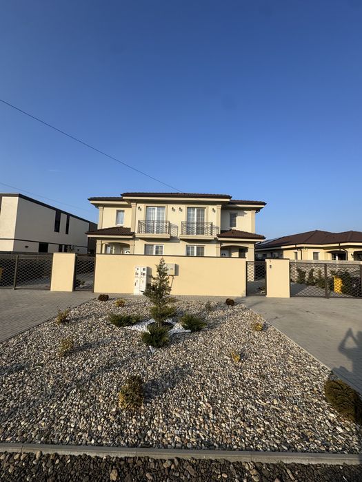 Proprietar- Duplex de vanzare! Mosnita/Urseni