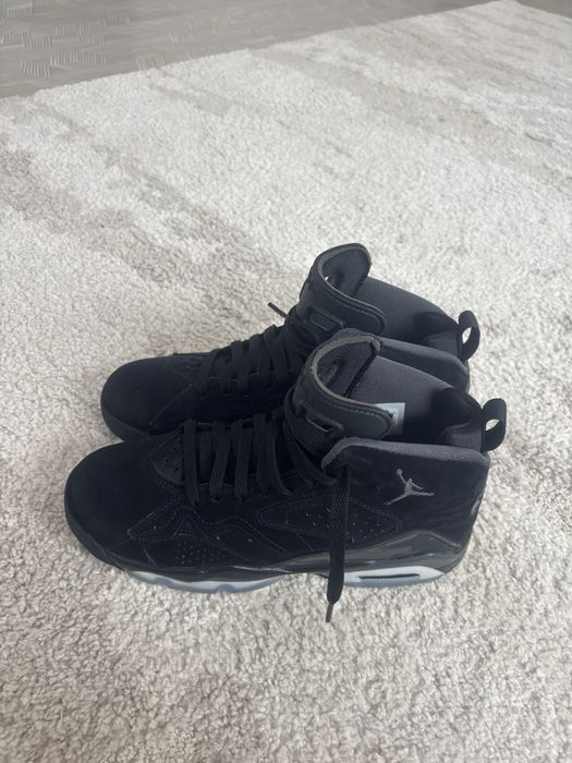 Обувки- Nike Jordan Air