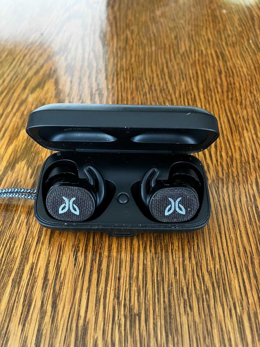 Căști sport True Wireless JayBird Vista 2