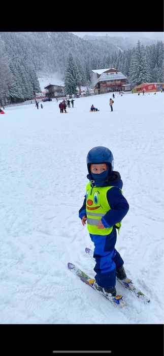 Instructori ski/snowboard