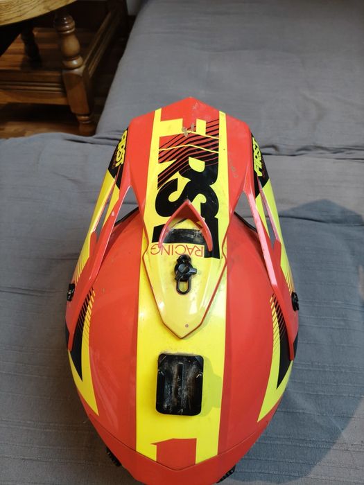 Cască ATV Enduro Cross