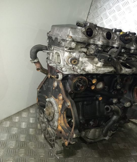 Motor fara anexe 1.7 cdti Z17DTL Opel Astra H