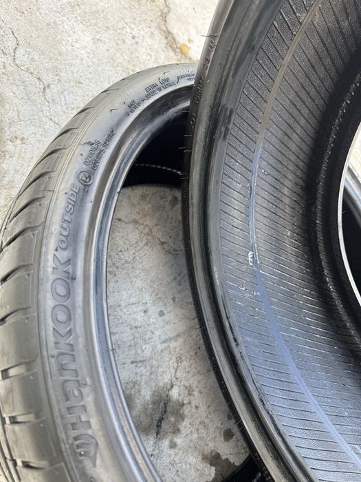 Гуми Hankook 255/30/20