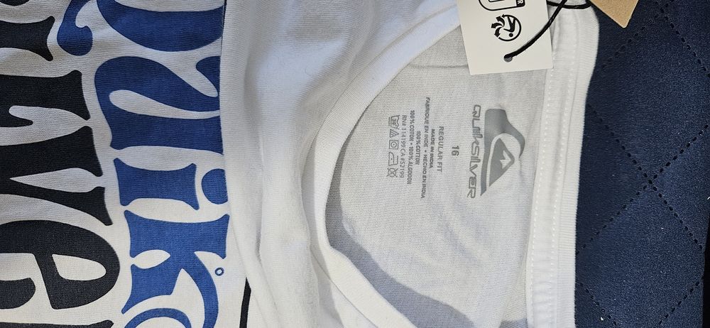 Tricou Quiksilver M