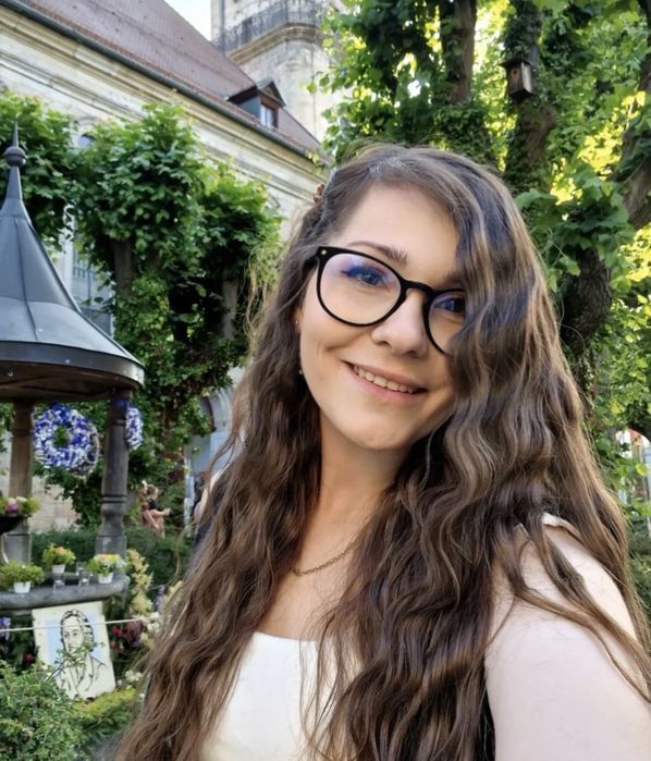 Немецкий с преподавателем из Германии