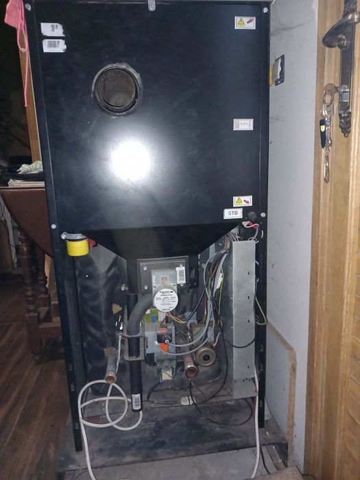 hapero hp 02 k balance 15 kw