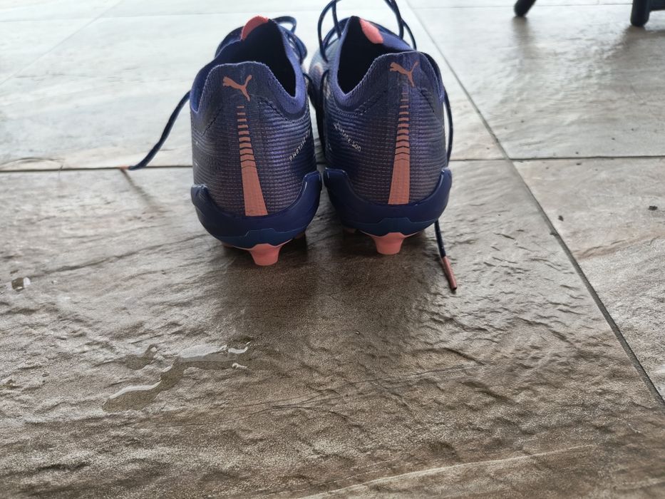 Ghete de Fotbal Puma Ultra 5 Ultimate