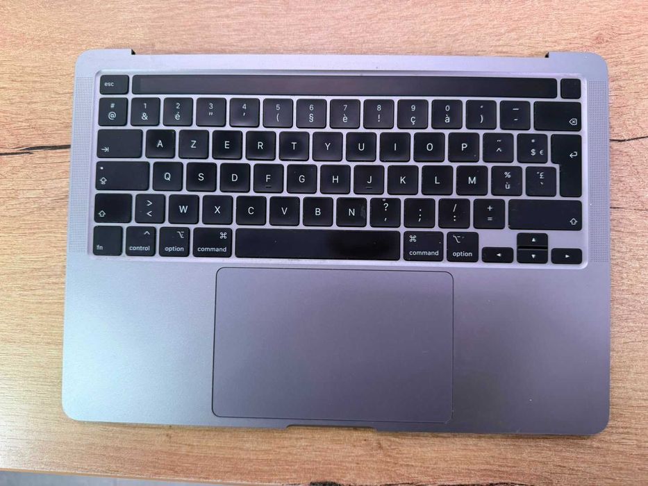 Dezmembrez MacBook Pro 13 A2251 2020 Piese Originale Display Topcase Tastatură Baterie Difuzoare